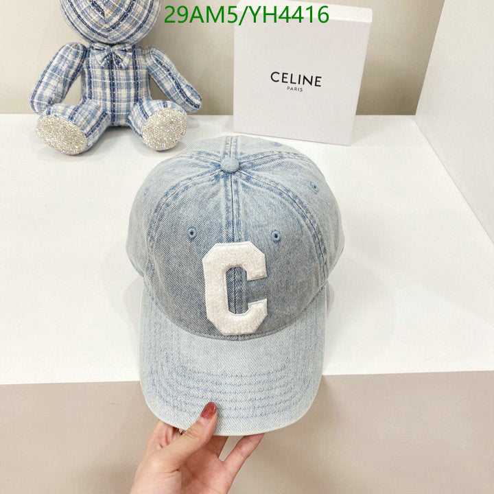 SAMC - COL Caps & Hats - 201