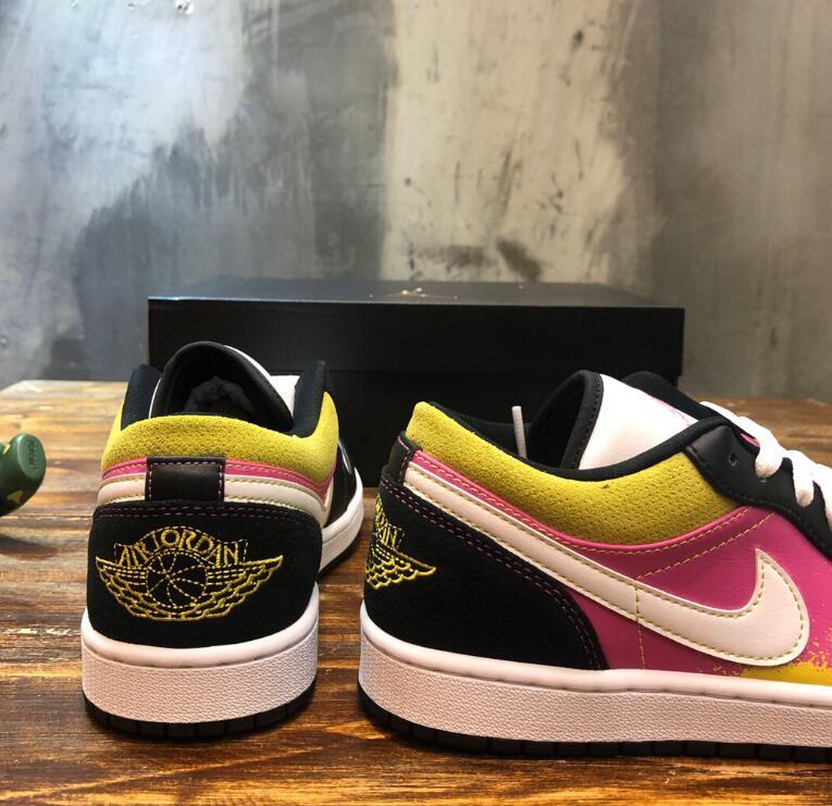 SAMC - NKE Shoes - 1848