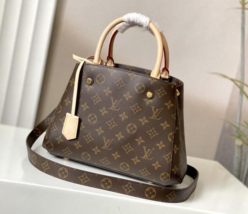 SAMC - LOV Bags - 1557
