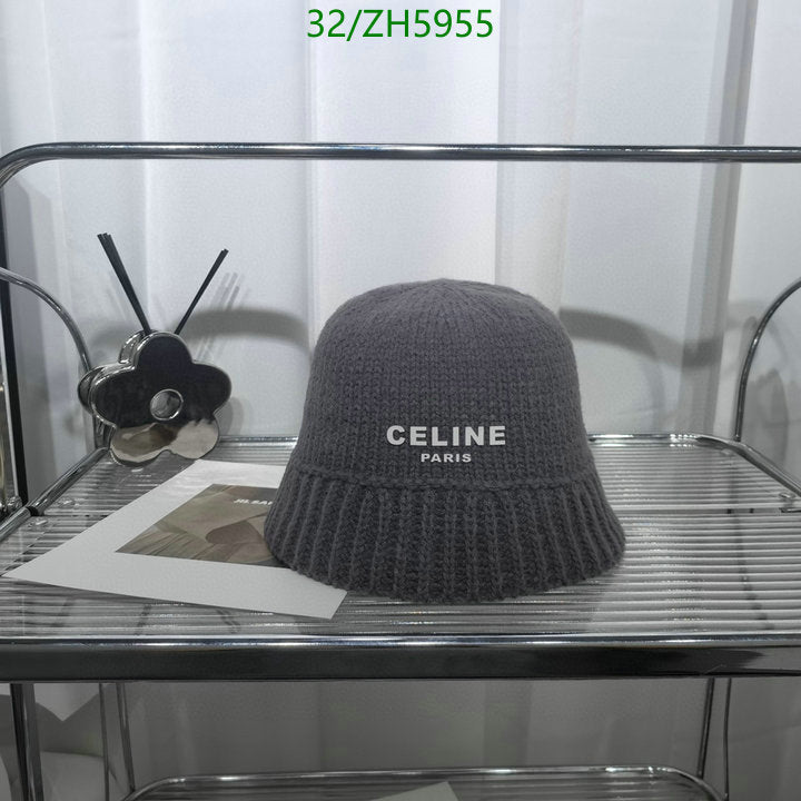 SAMC - COL Caps & Hats - 302