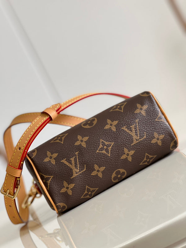Glami Fashion Lu-Vi bags - 17022