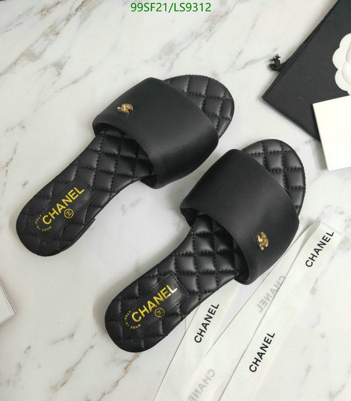 SAMC - CHL Women Shoes Slippers - 260