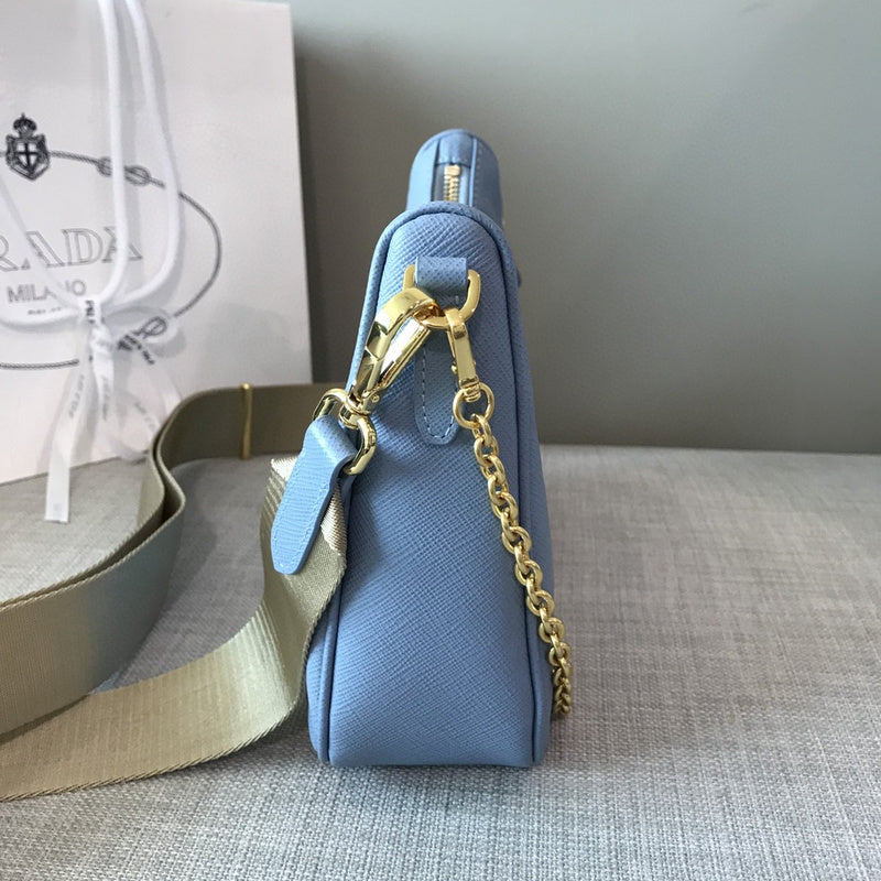 Satchel Bags - PDA Bags - 2354