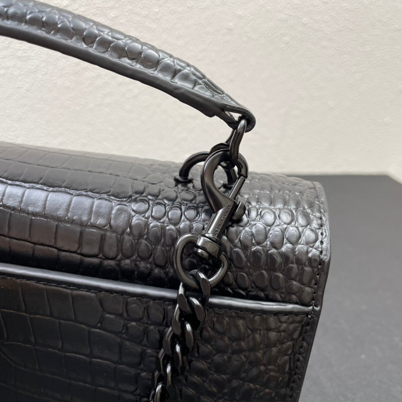 Satchel Bags - SLY Bags - 1134