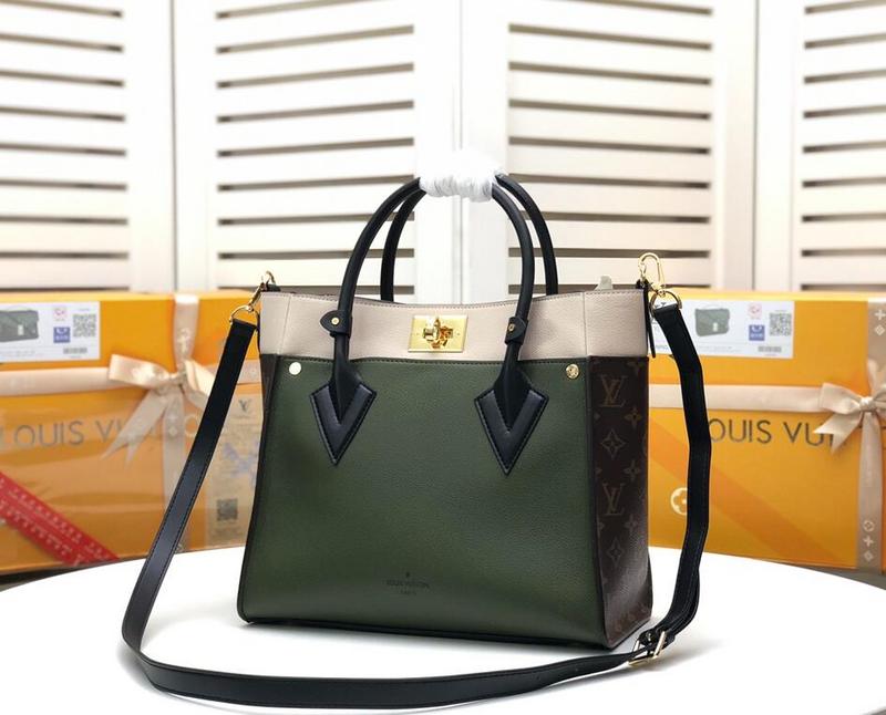 SAMC - LOV Bags - 2161