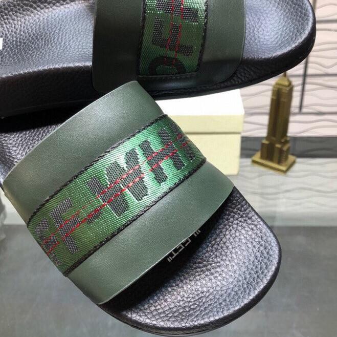 SAMC - YZO Men Shoes - 214