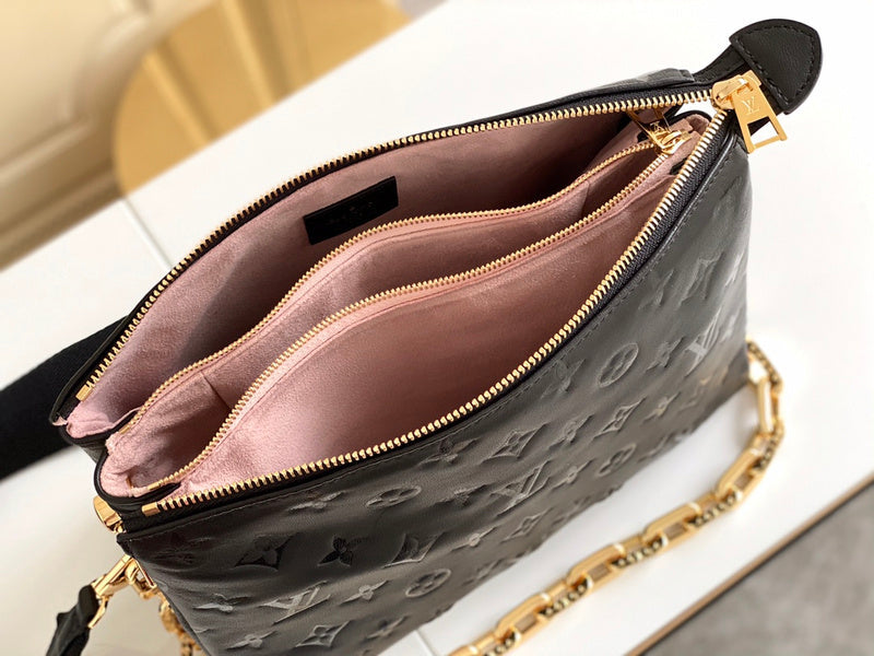 Satchel Bags - VL1 Bags - 366