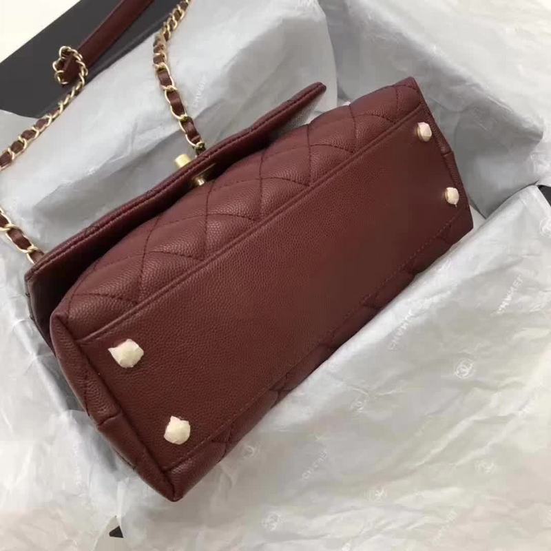 Satchel Bags - CHL Bags - 554