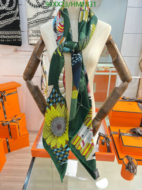 SAMC - HMS Scarves - 869