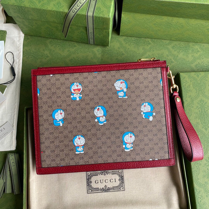 Satchel Bags - GCI Bags - 5973