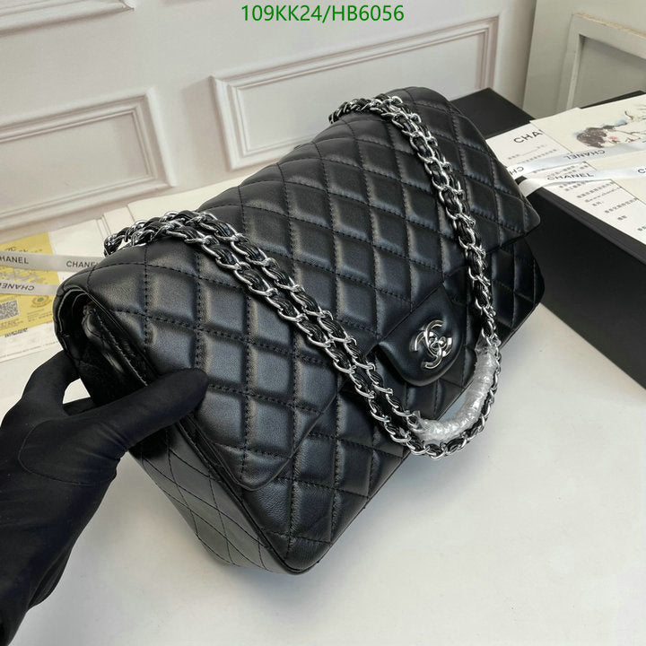 SAMC - CHL Bags Crossbody - 049