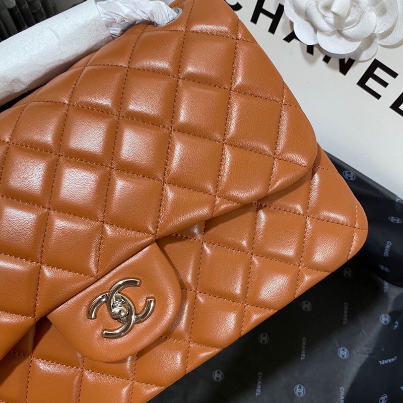 Satchel Bags - CHL Bags - 3938