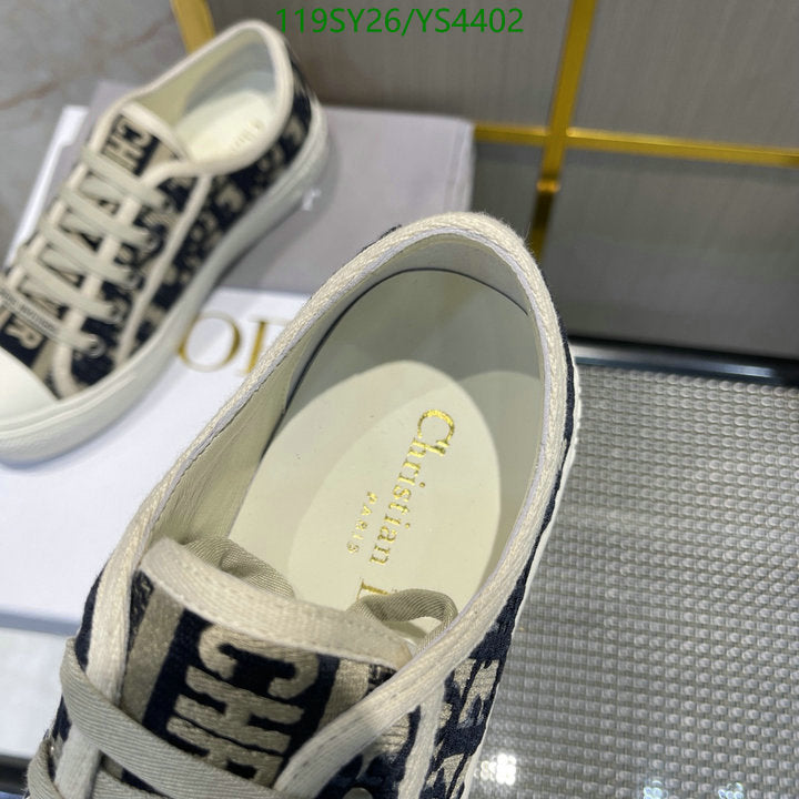 SAMCC - DOR Women Shoes - 1860