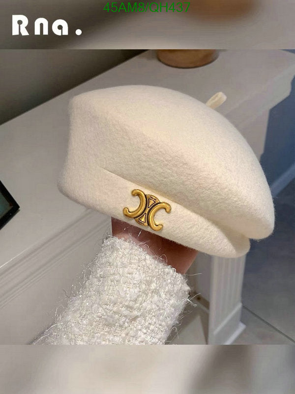 SAMC - COL Caps & Hats - 107