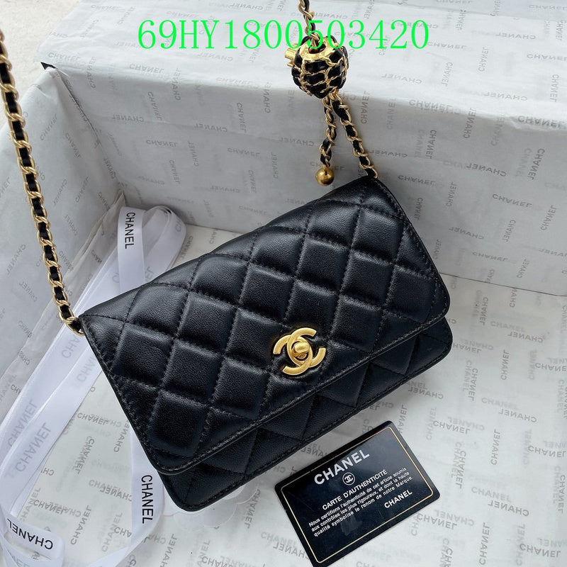 Glami - CHL Bags - 2773