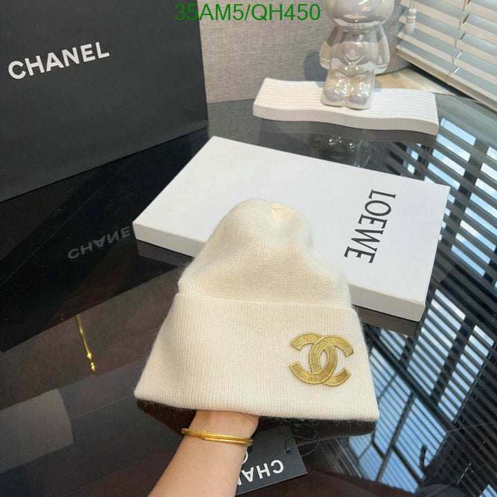 SAMC - CHL Caps & Hats - 127