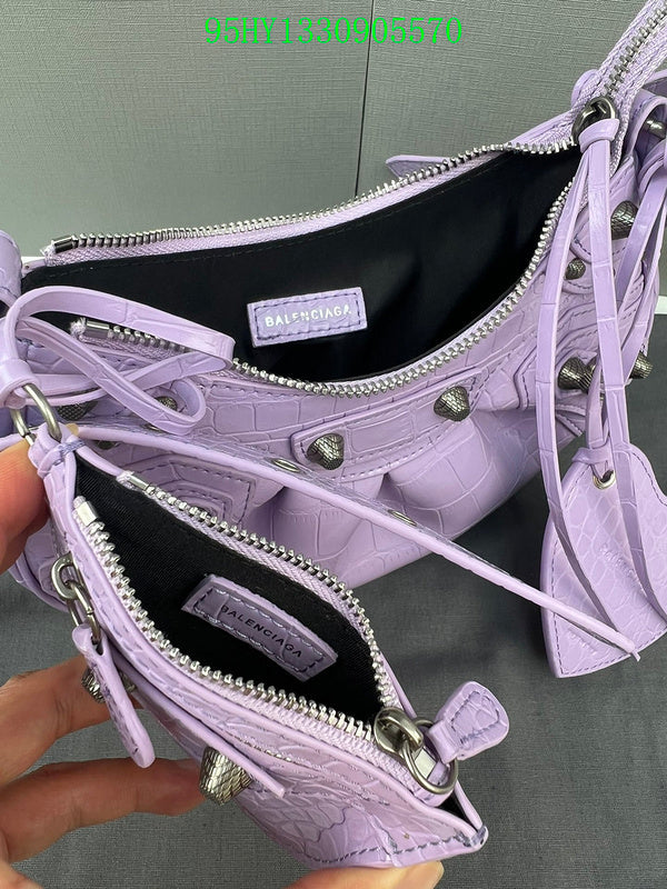 Satchel Bags - BGA Bags - 2123