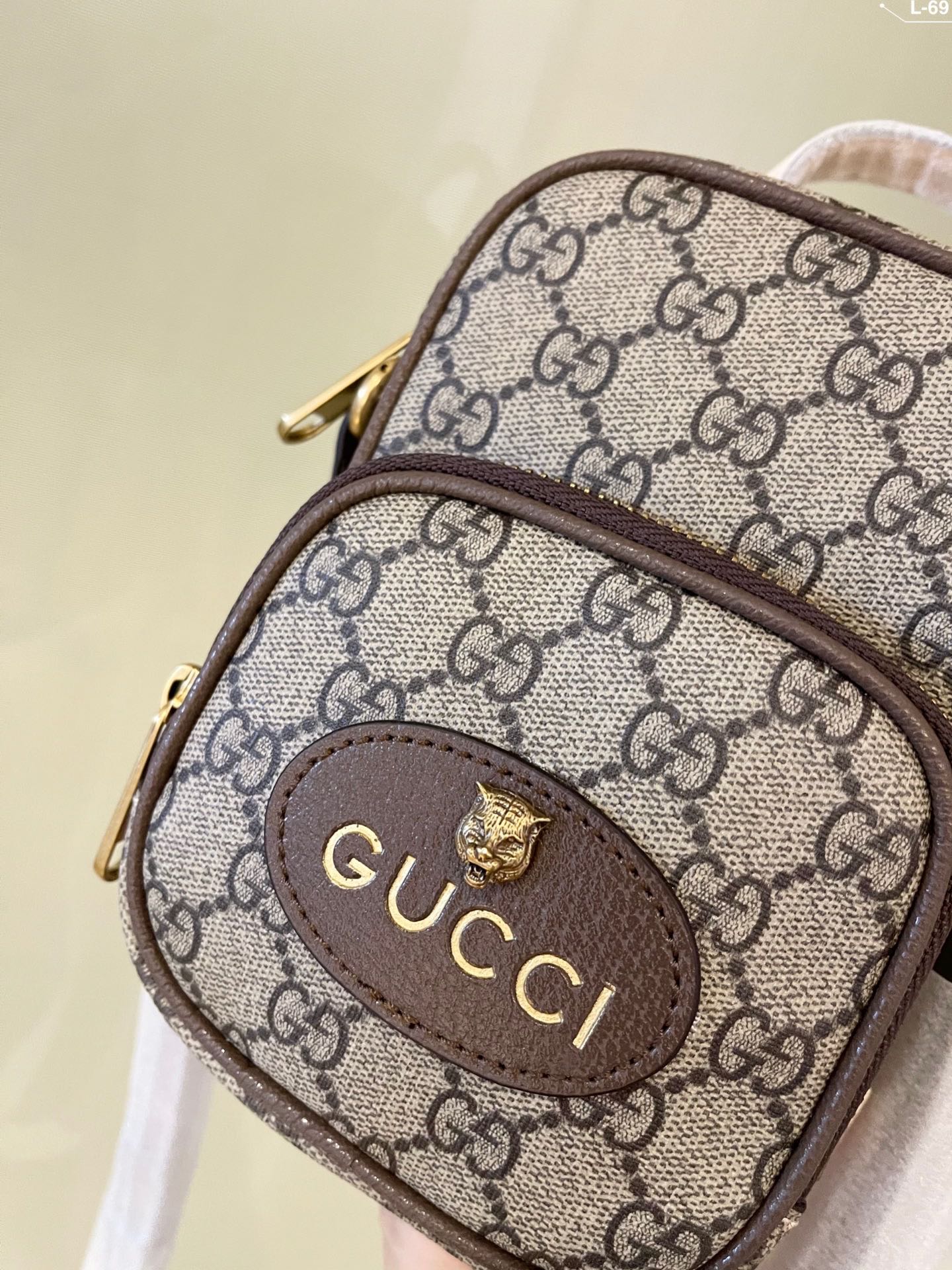 EN - New Arrival Bags GCI 322