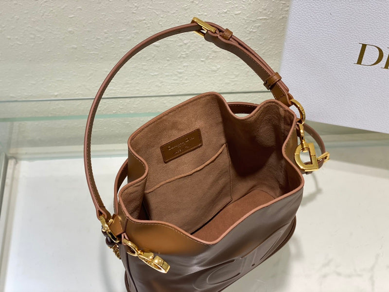 Satchel Bags - DOR Bags - 1261