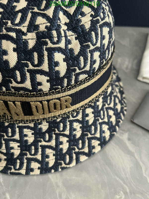 SAMC - DOR Caps & Hats - 022