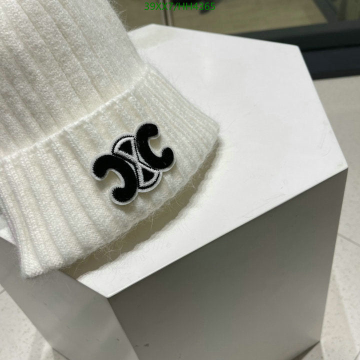 SAMC - COL Caps & Hats - 233
