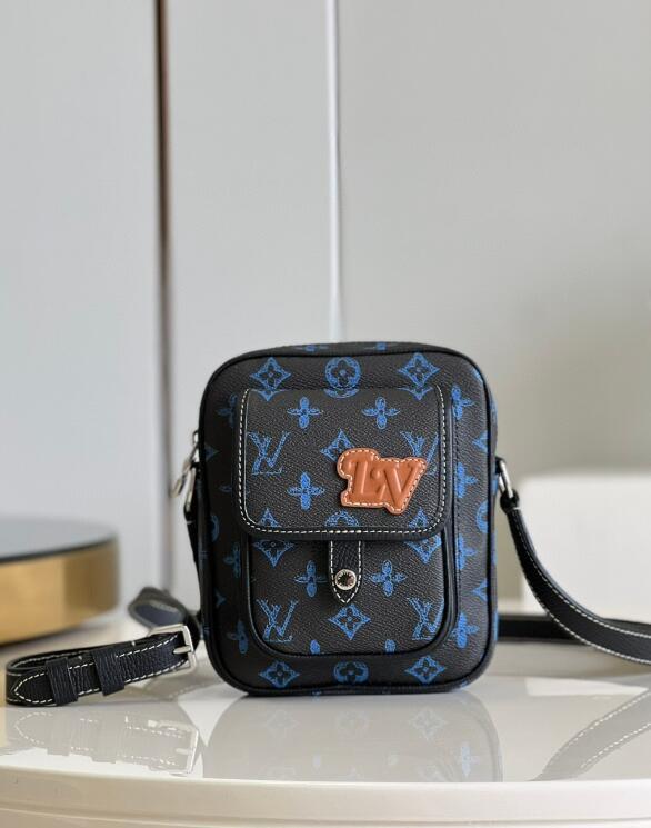 SAMC - LOV Bags - 1566