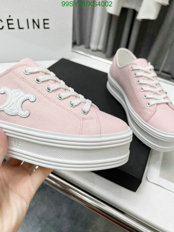 SAMC - COL Women Shoes - 238