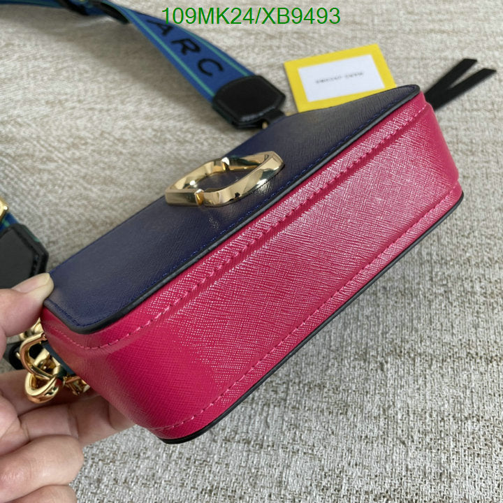 SAMC - MOJ Bags - 100