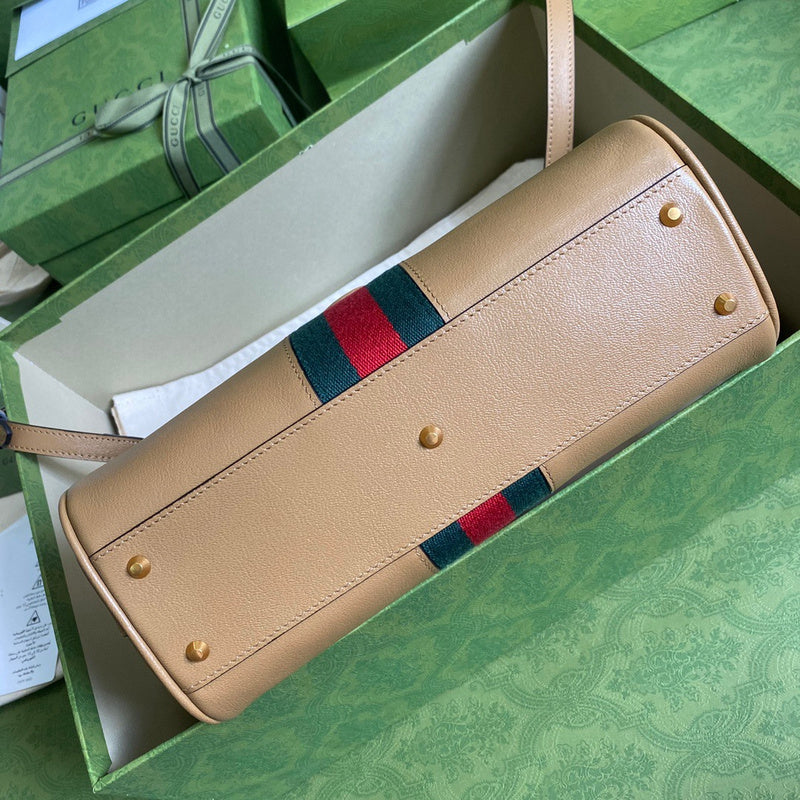 Satchel Bags - GCI Bags - 6795