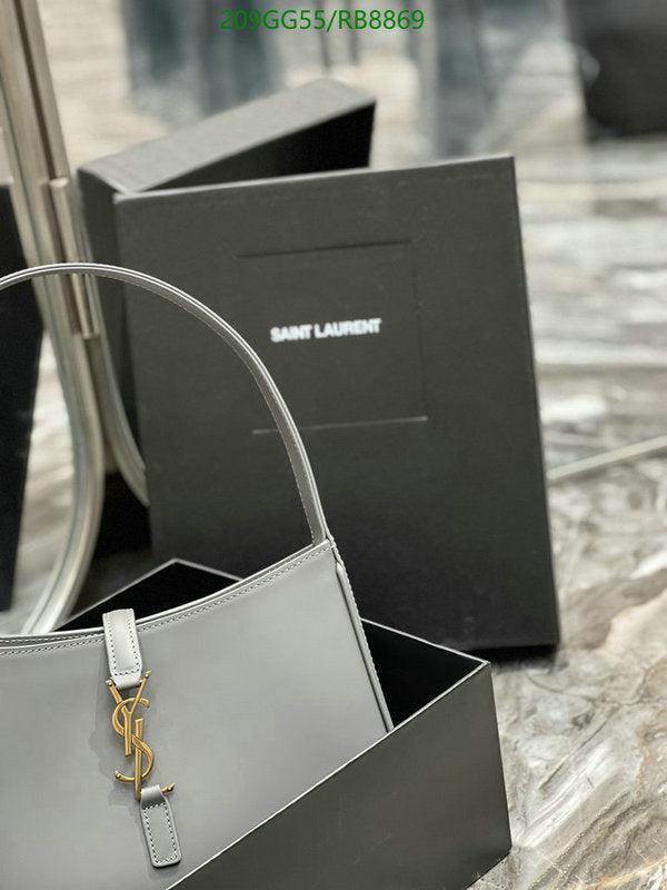SAMC - YLS Bags - 148