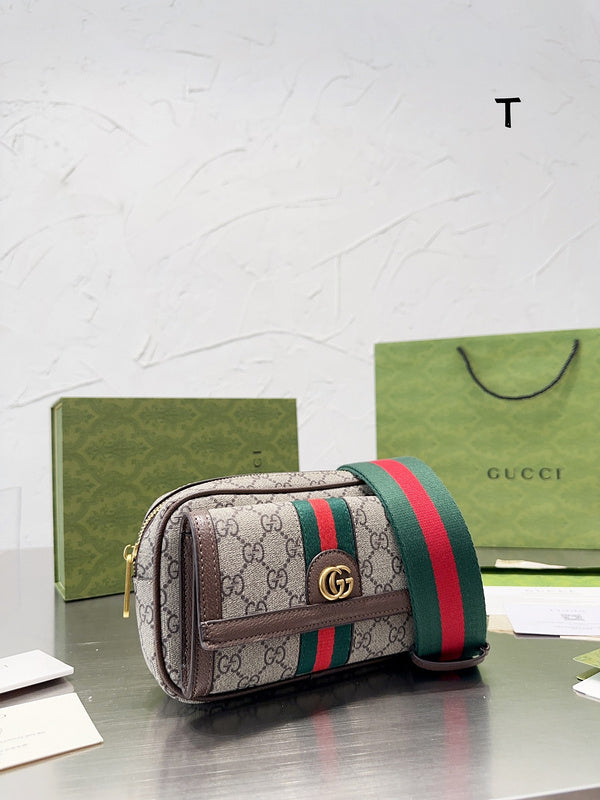 Glami Fashion - GCI Bags - 11681