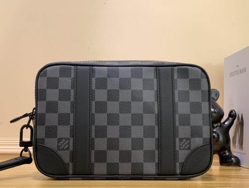 SAMC - LOV Bags - 539