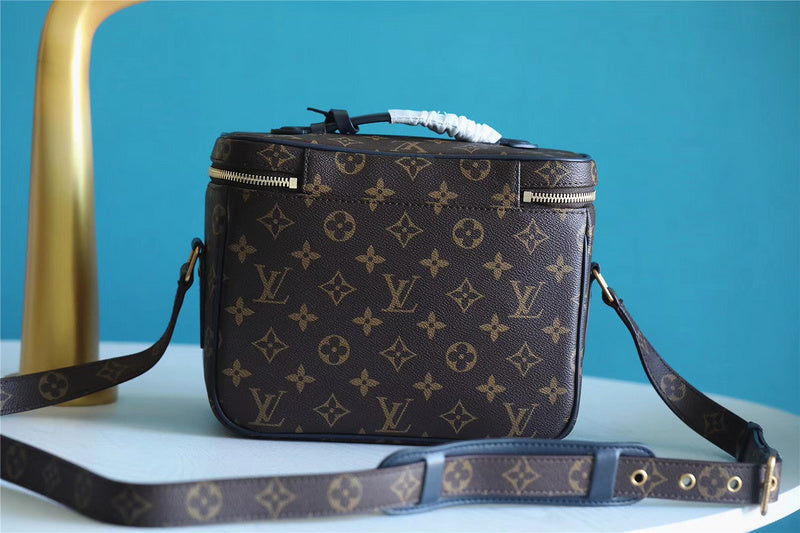 Glami Fashion Lu-Vi bags - 8007