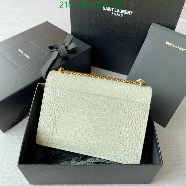 SAMC - YLS Bags - 084
