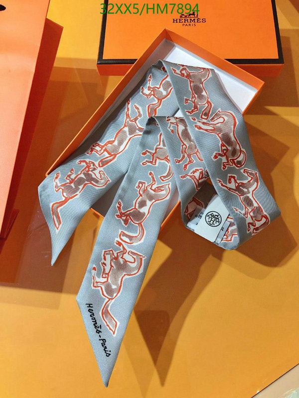 SAMC - HMS Scarves - 805