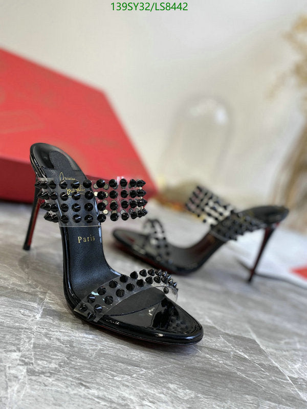 SAMC - CBL Women Shoes - 147