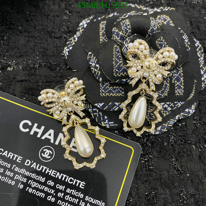 SAMC - CHL Jewelry Earrings - 251