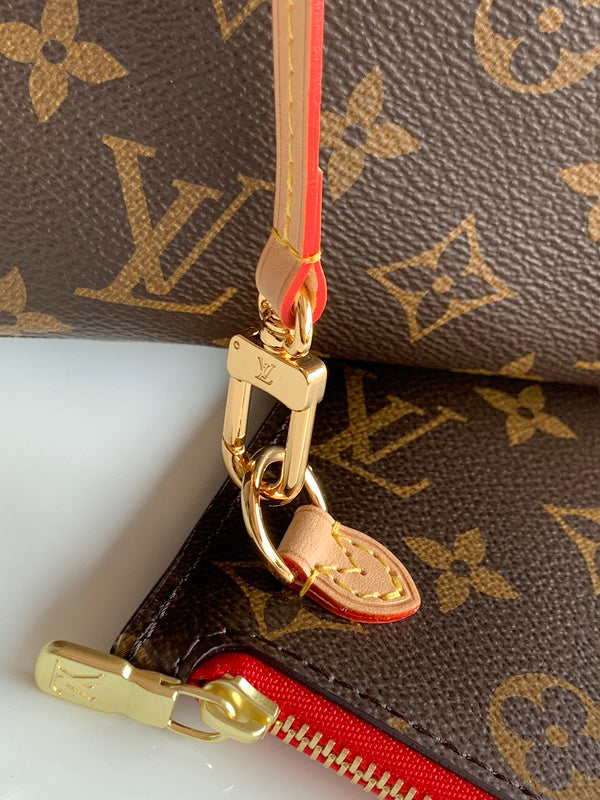 Glami- Glami- Lu-Vi bags - 3371