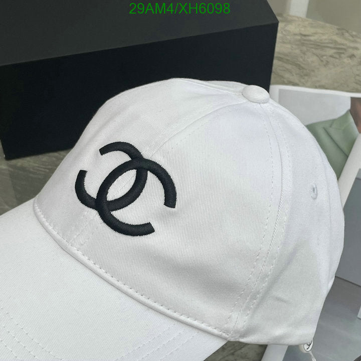 SAMC - CHL Caps & Hats - 254