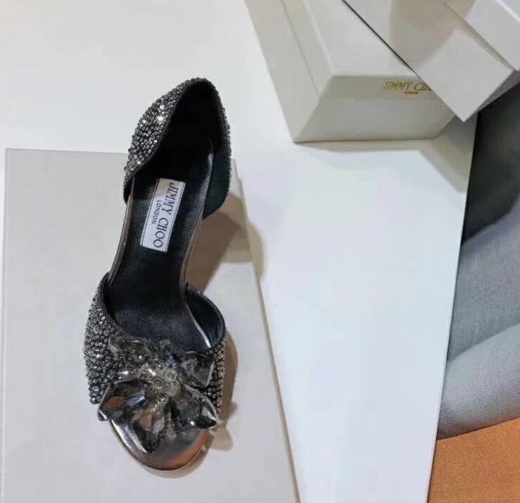SAMC - JMC Shoes - 085