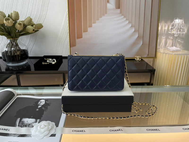 Satchel Bags - CHL Bags - 1476
