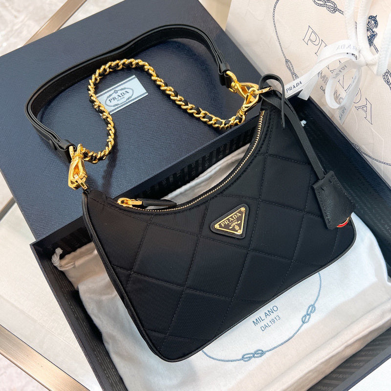 Satchel Bags - PDA Bags - 2142