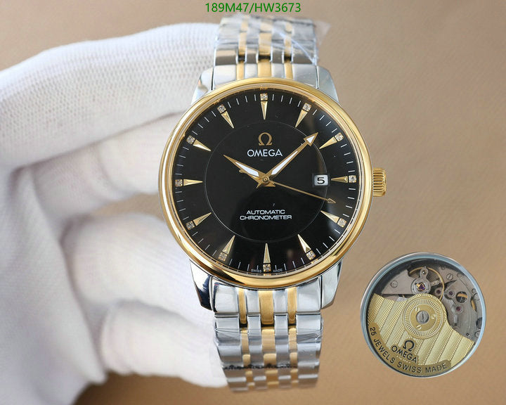SAMC - OG Watches - 115
