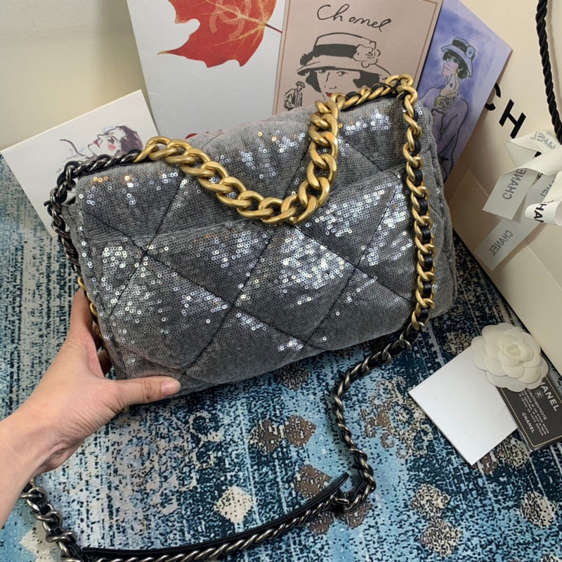 Satchel Bags - CHL Bags - 4710