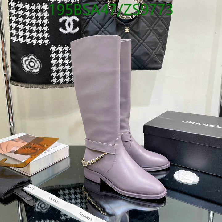 SAMC - Mix Boots - 207