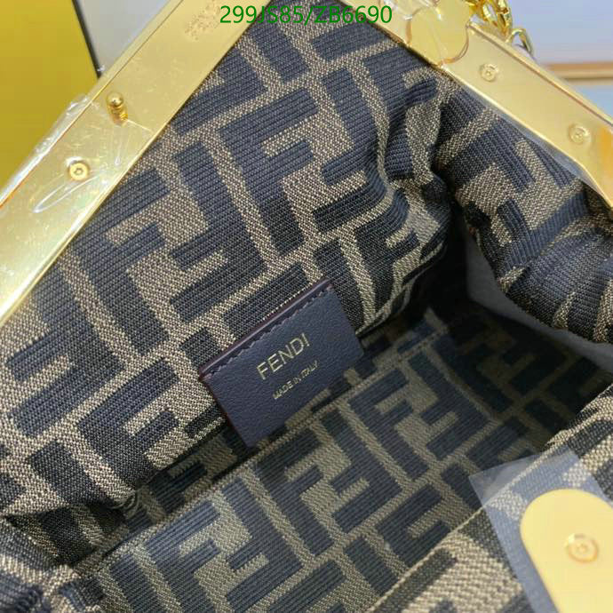 SAMC - FDE Bags - 488
