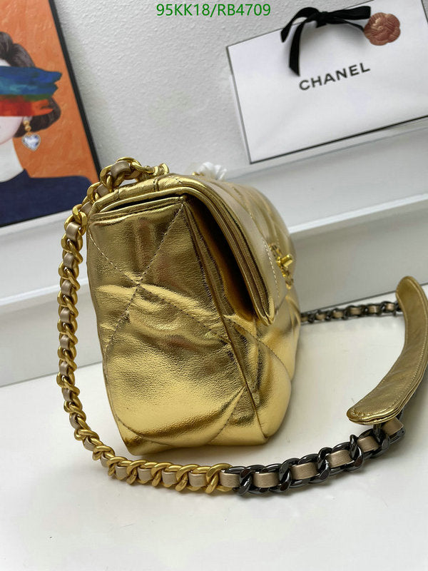 SAMC - CHL Bags Crossbody - 109