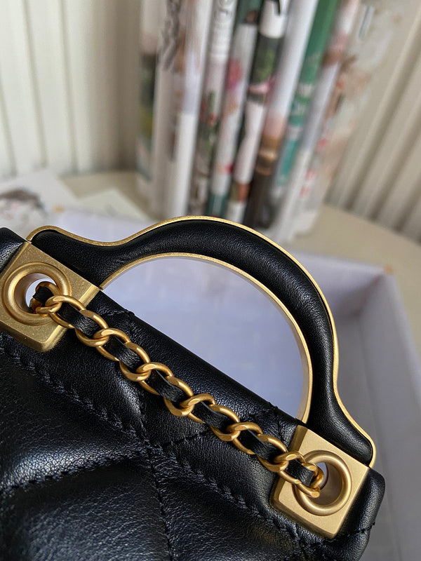 Satchel Bags - CHL Bags - 1013