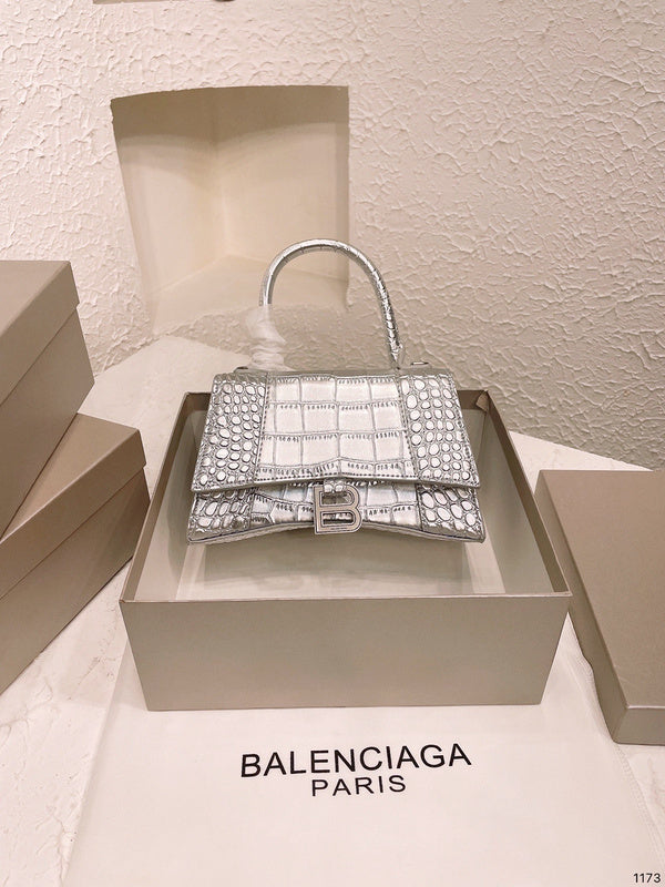 Satchel Bags - BGA Bags - 1441