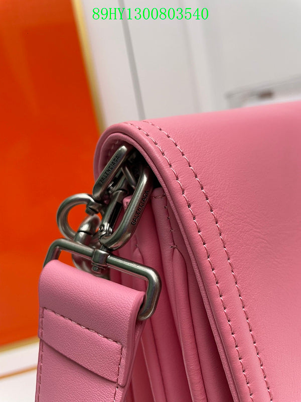 Satchel Bags - BGA Bags - 1670